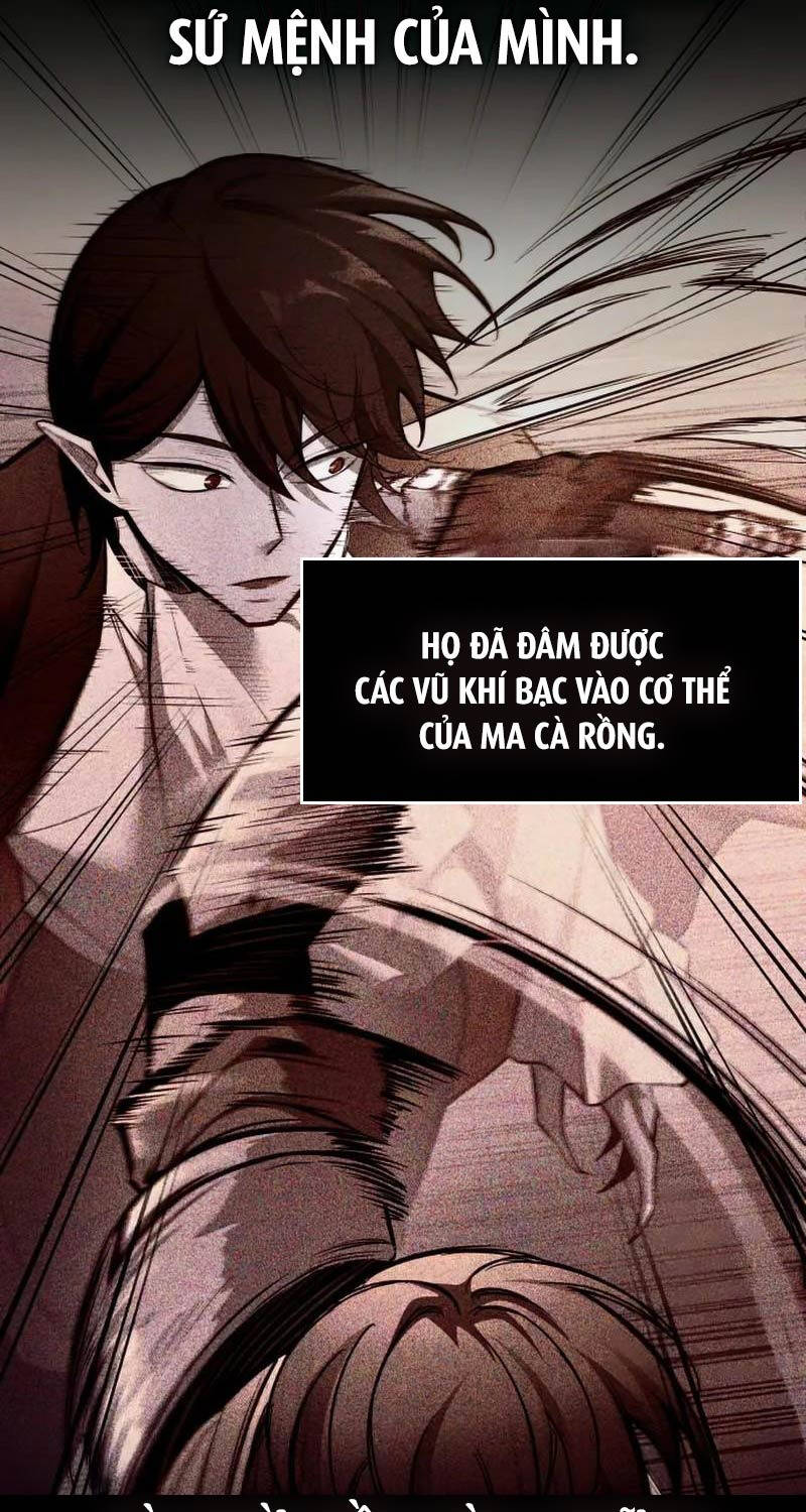 Trở Thành Hung Thần Trong Trò Chơi Thủ Thành Chap 105 - Next Chap 106