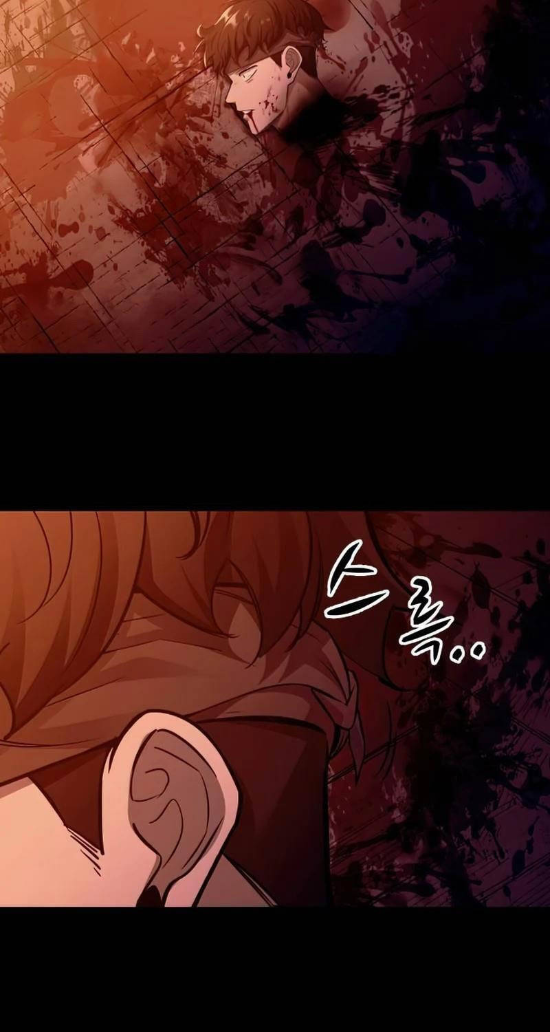 Trở Thành Hung Thần Trong Trò Chơi Thủ Thành Chap 105 - Next Chap 106