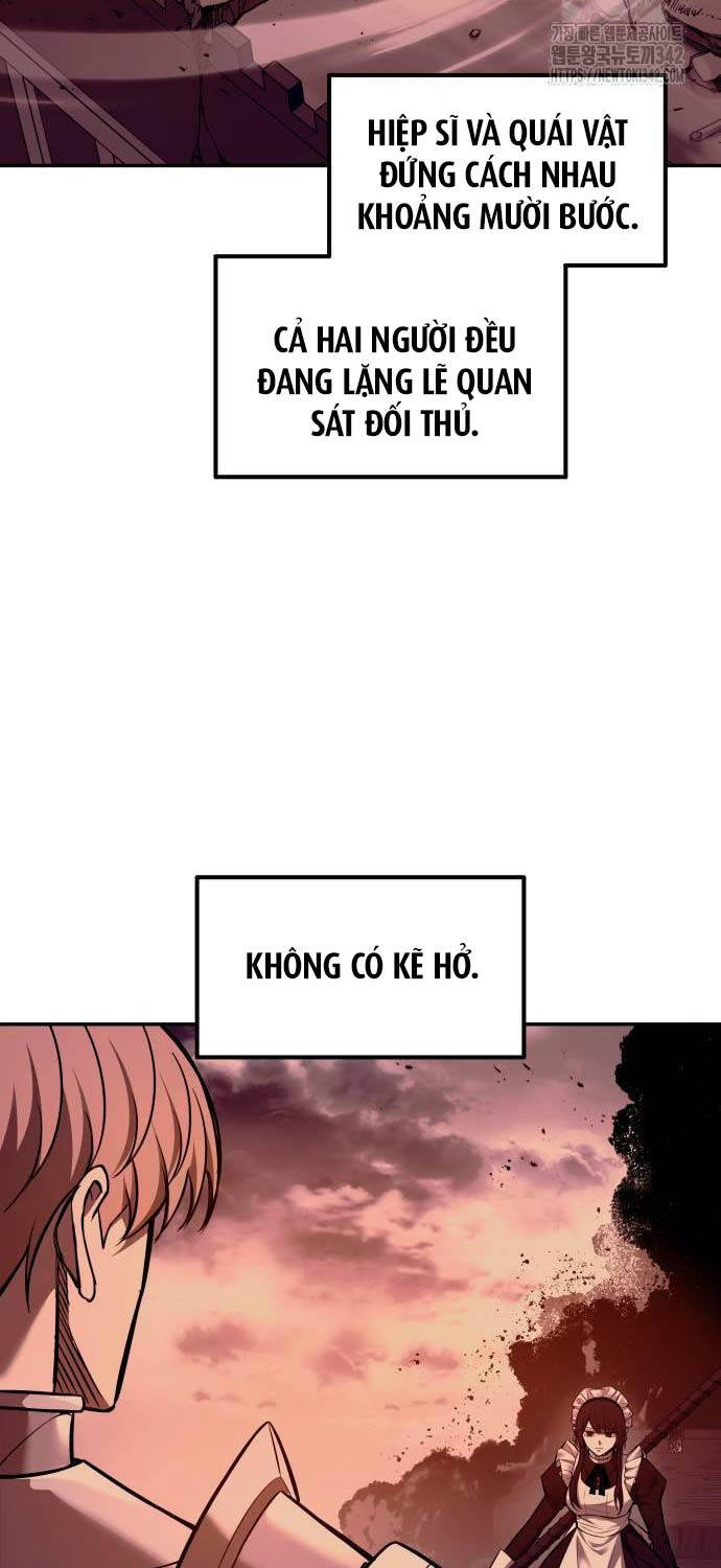 Trở Thành Hung Thần Trong Trò Chơi Thủ Thành Chap 106 - Next Chap 107