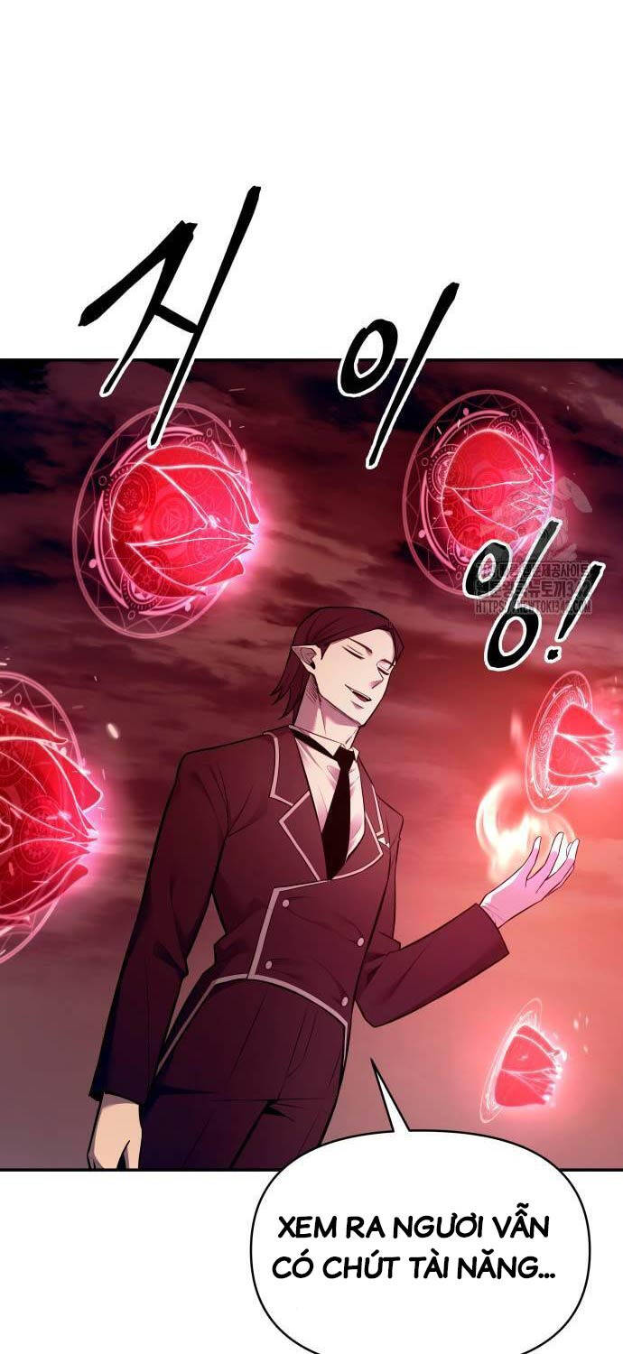 Trở Thành Hung Thần Trong Trò Chơi Thủ Thành Chap 106 - Next Chap 107