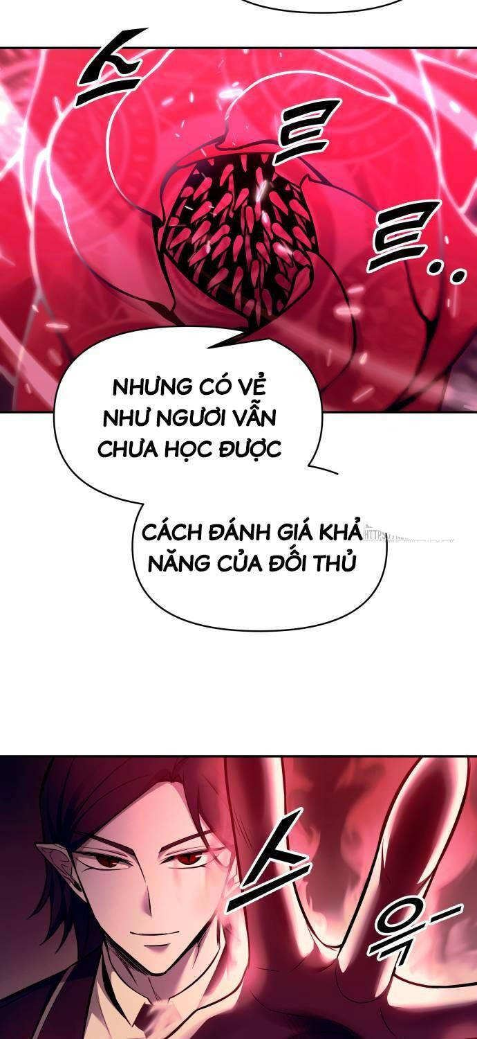 Trở Thành Hung Thần Trong Trò Chơi Thủ Thành Chap 106 - Next Chap 107