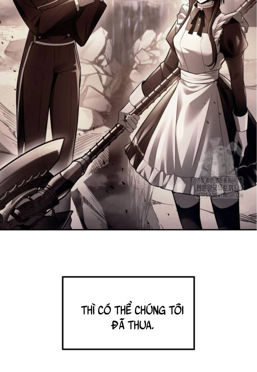 Trở Thành Hung Thần Trong Trò Chơi Thủ Thành Chap 113 - Next Chap 114