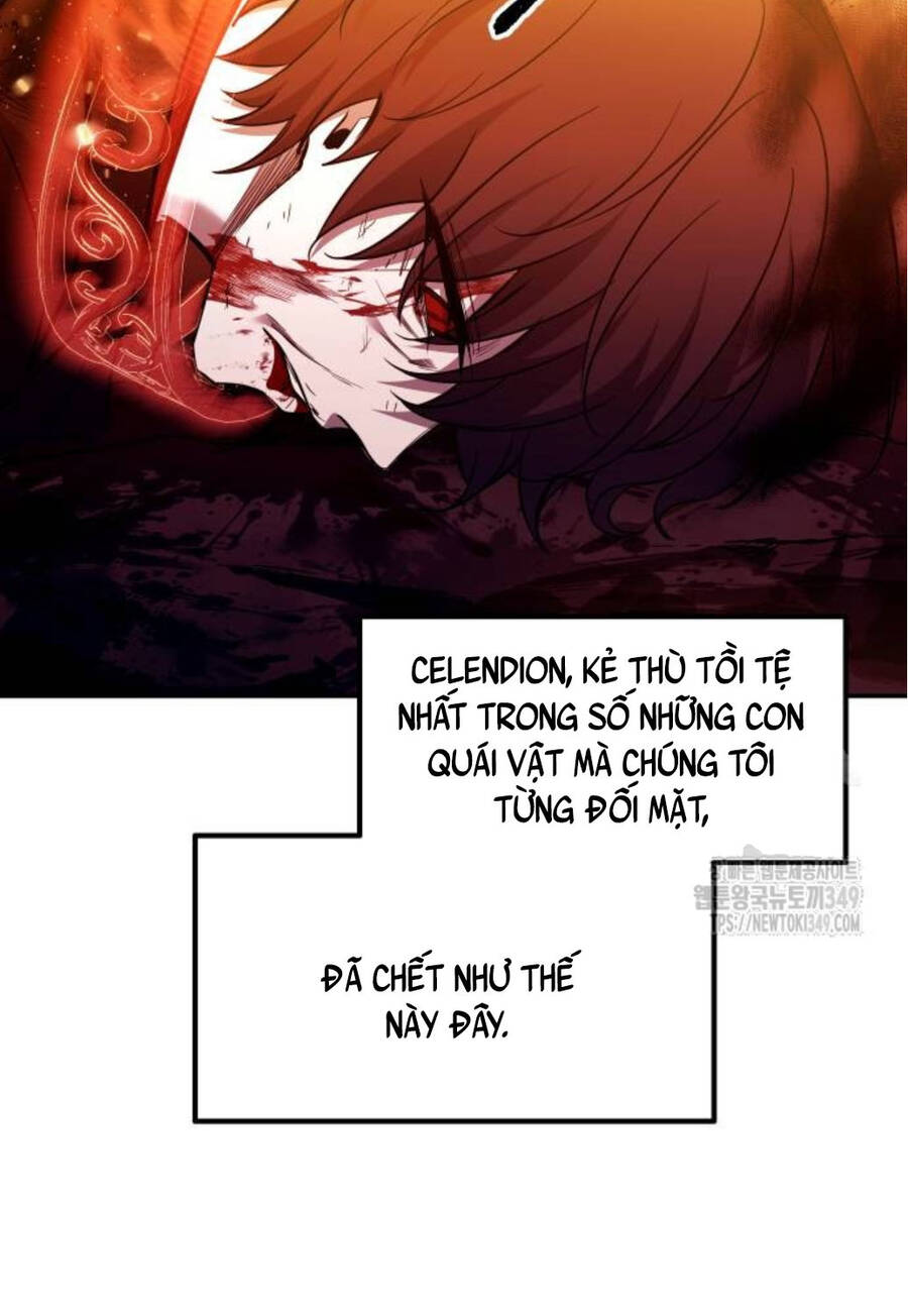 Trở Thành Hung Thần Trong Trò Chơi Thủ Thành Chap 113 - Next Chap 114