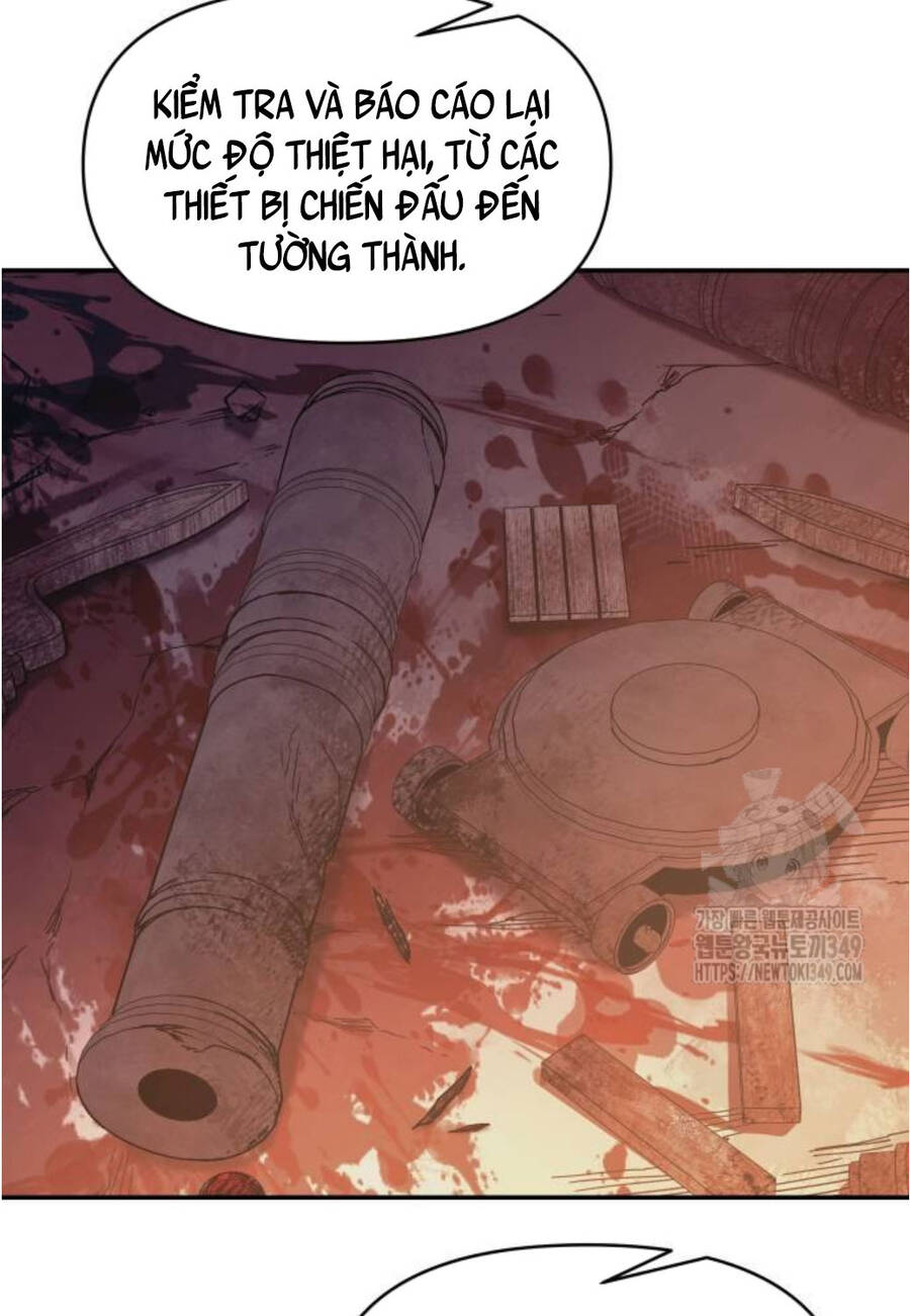 Trở Thành Hung Thần Trong Trò Chơi Thủ Thành Chap 113 - Next Chap 114