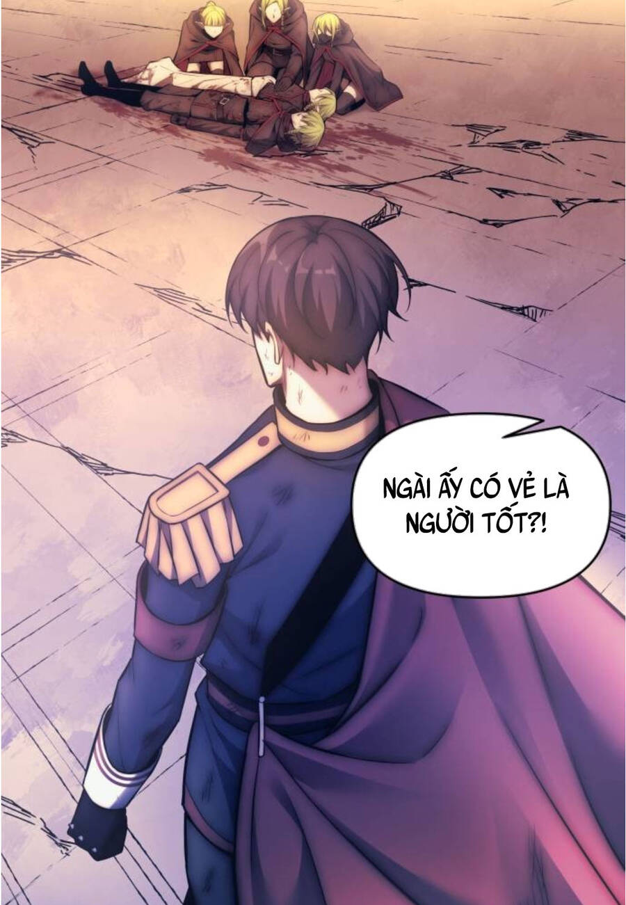 Trở Thành Hung Thần Trong Trò Chơi Thủ Thành Chap 113 - Next Chap 114