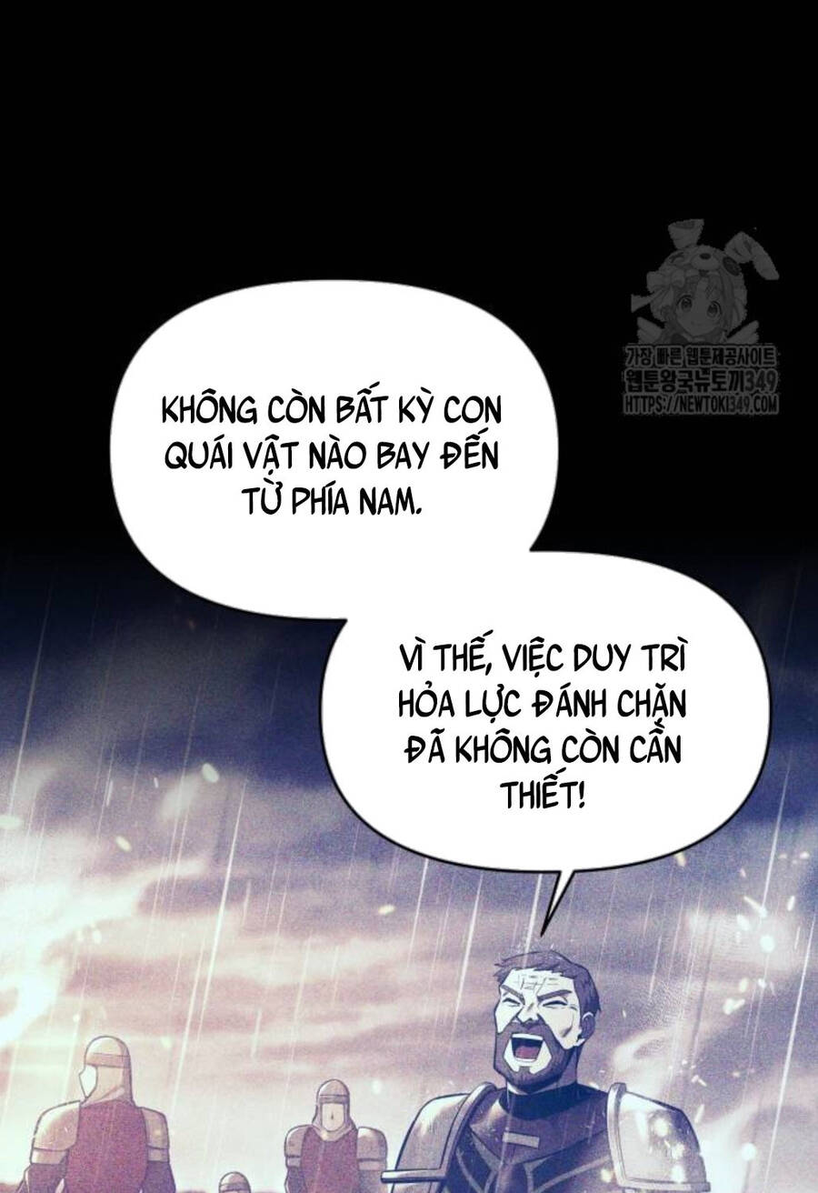 Trở Thành Hung Thần Trong Trò Chơi Thủ Thành Chap 113 - Next Chap 114