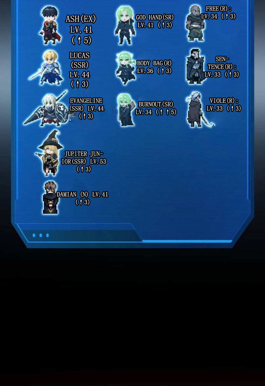 Trở Thành Hung Thần Trong Trò Chơi Thủ Thành Chap 113 - Next Chap 114