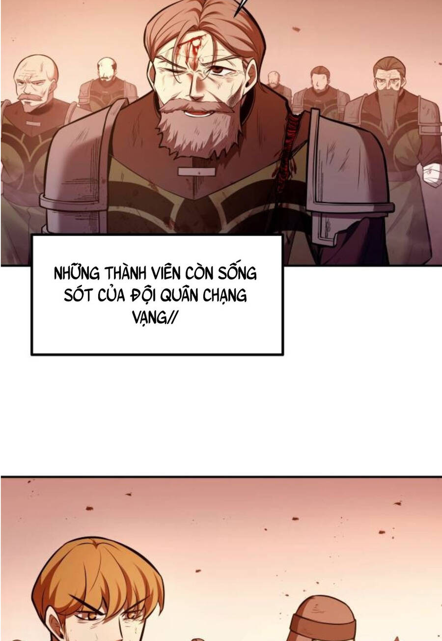 Trở Thành Hung Thần Trong Trò Chơi Thủ Thành Chap 113 - Next Chap 114