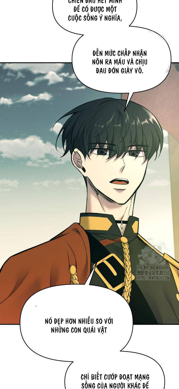 Trở Thành Hung Thần Trong Trò Chơi Thủ Thành Chap 114 - Next Chap 115