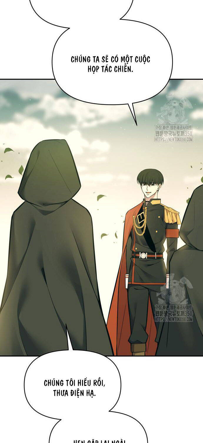 Trở Thành Hung Thần Trong Trò Chơi Thủ Thành Chap 114 - Next Chap 115