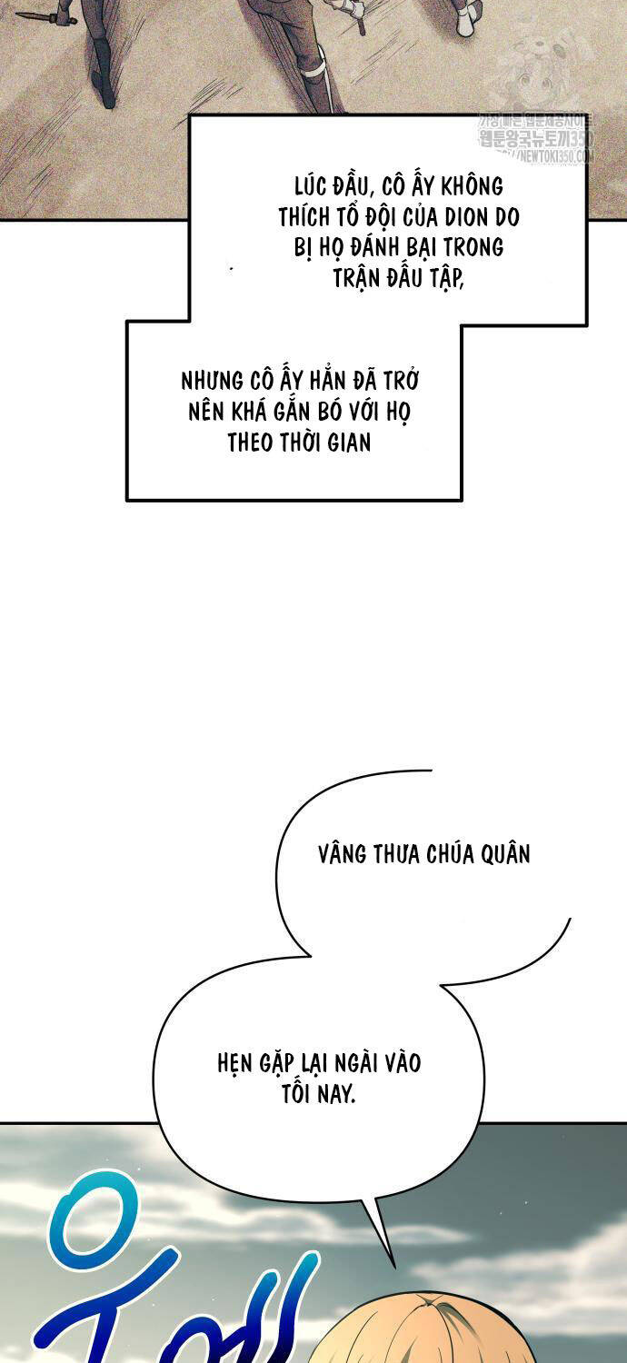 Trở Thành Hung Thần Trong Trò Chơi Thủ Thành Chap 114 - Next Chap 115