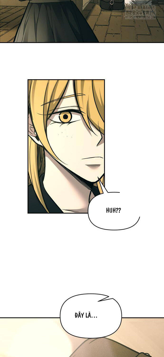 Trở Thành Hung Thần Trong Trò Chơi Thủ Thành Chap 114 - Next Chap 115