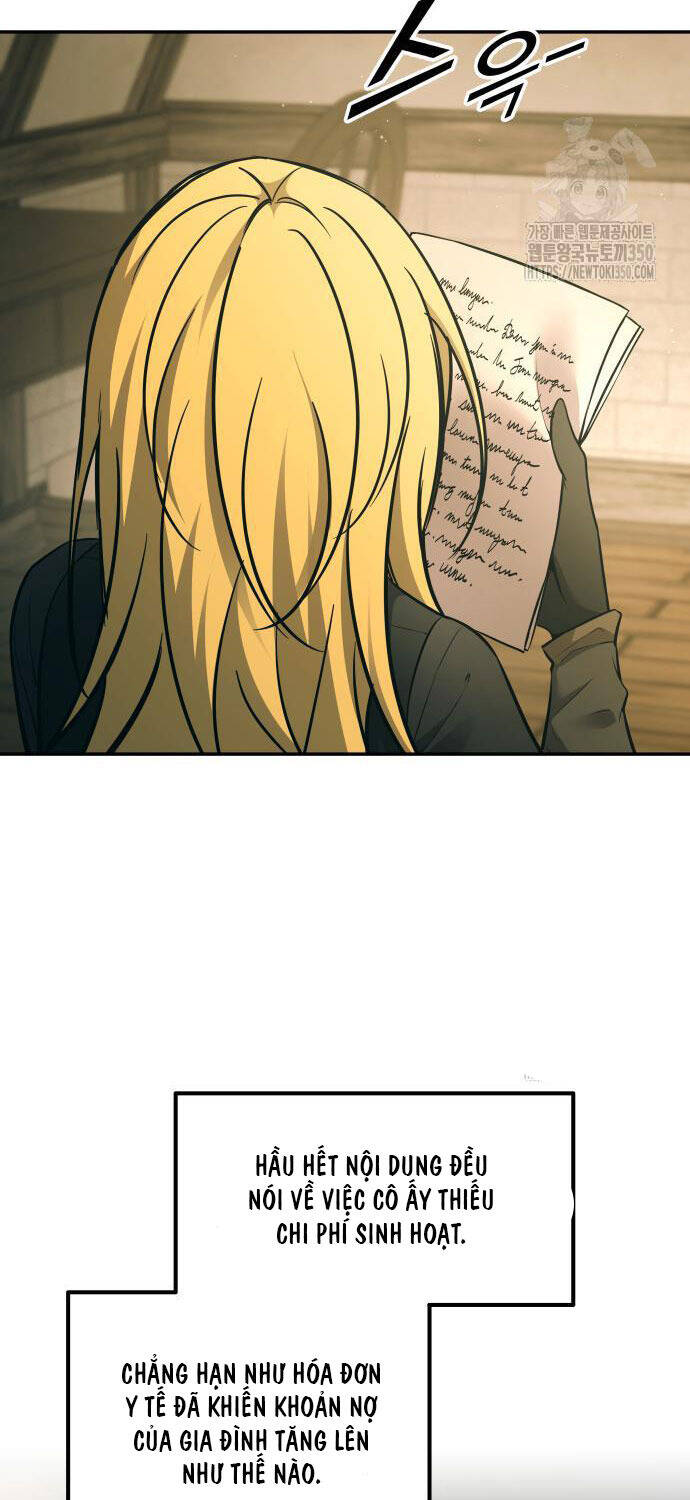 Trở Thành Hung Thần Trong Trò Chơi Thủ Thành Chap 114 - Next Chap 115