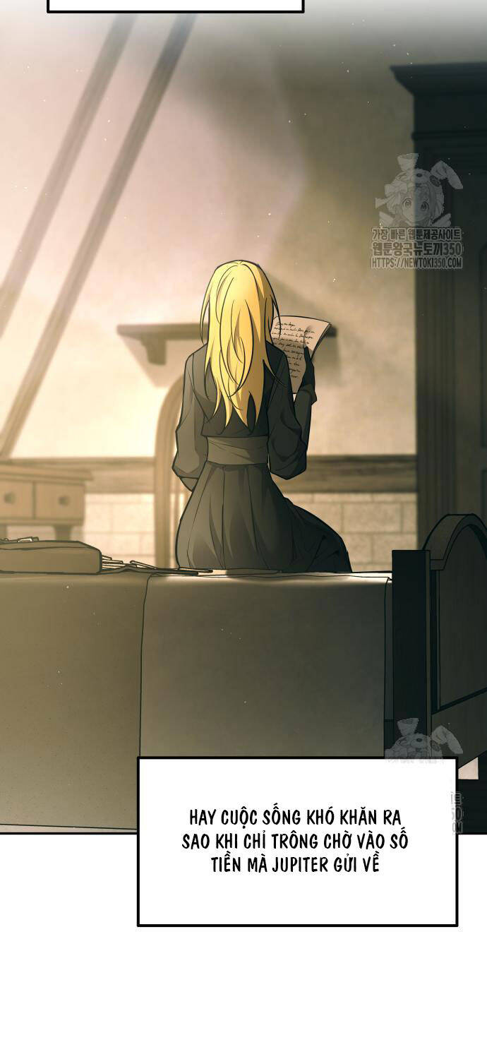 Trở Thành Hung Thần Trong Trò Chơi Thủ Thành Chap 114 - Next Chap 115