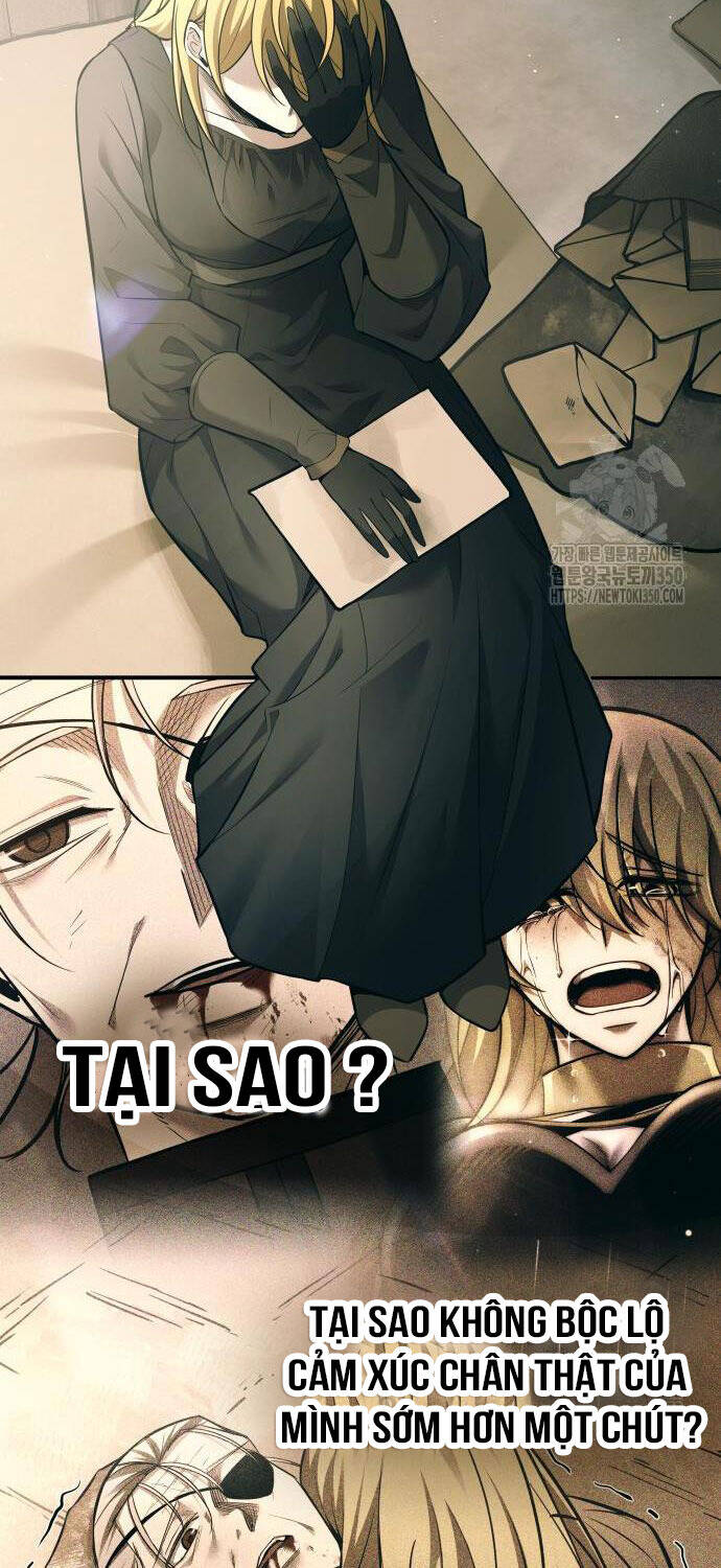 Trở Thành Hung Thần Trong Trò Chơi Thủ Thành Chap 114 - Next Chap 115