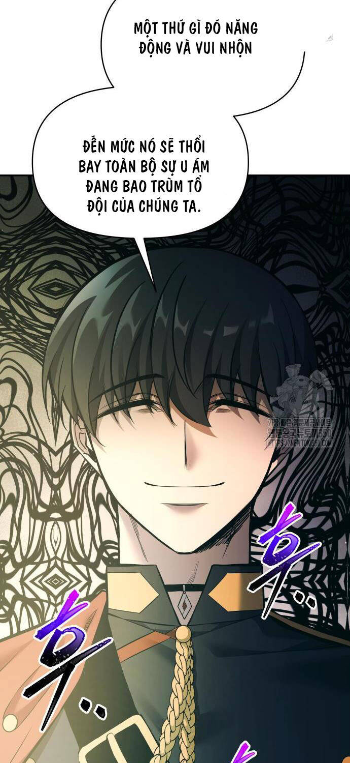 Trở Thành Hung Thần Trong Trò Chơi Thủ Thành Chap 114 - Next Chap 115