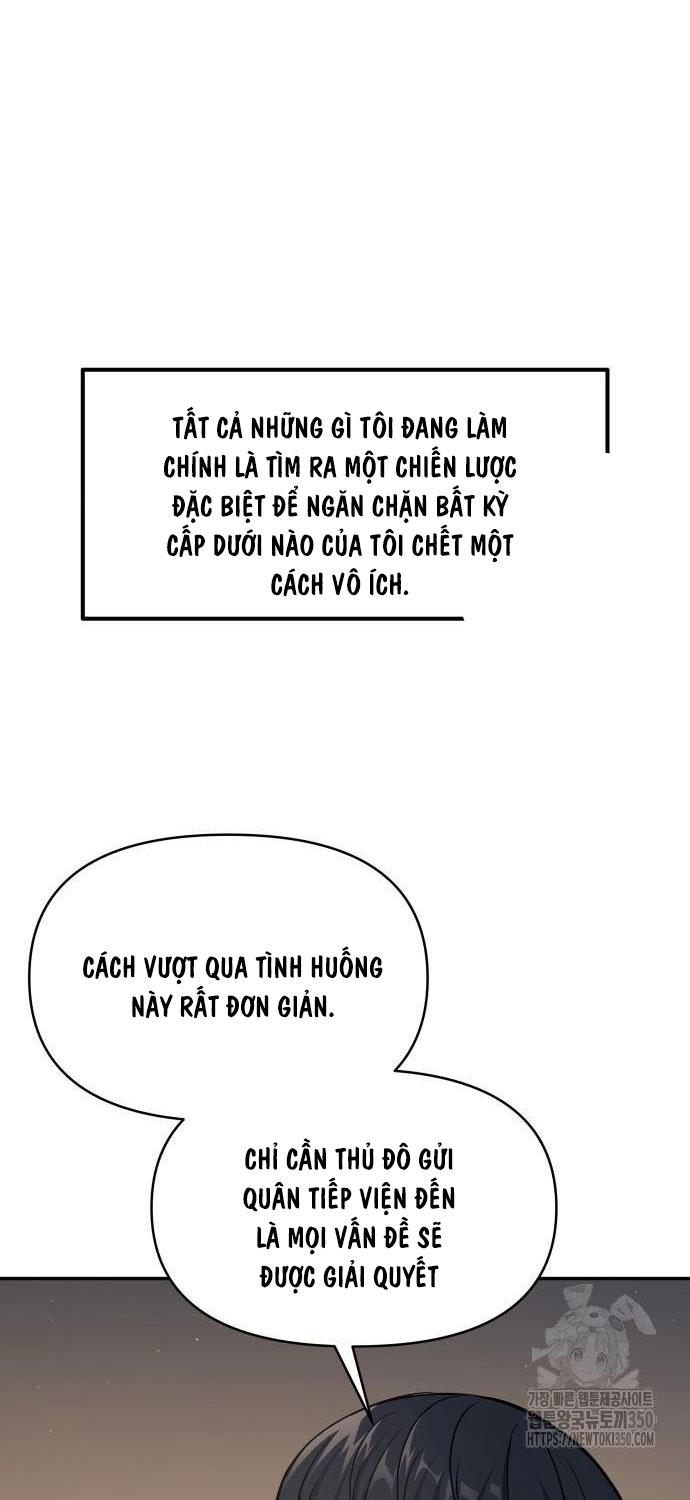 Trở Thành Hung Thần Trong Trò Chơi Thủ Thành Chap 115 - Next Chap 116