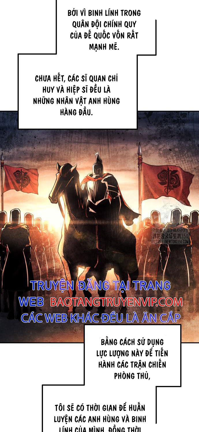 Trở Thành Hung Thần Trong Trò Chơi Thủ Thành Chap 115 - Next Chap 116