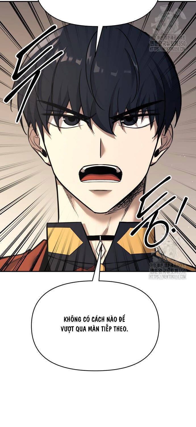 Trở Thành Hung Thần Trong Trò Chơi Thủ Thành Chap 115 - Next Chap 116