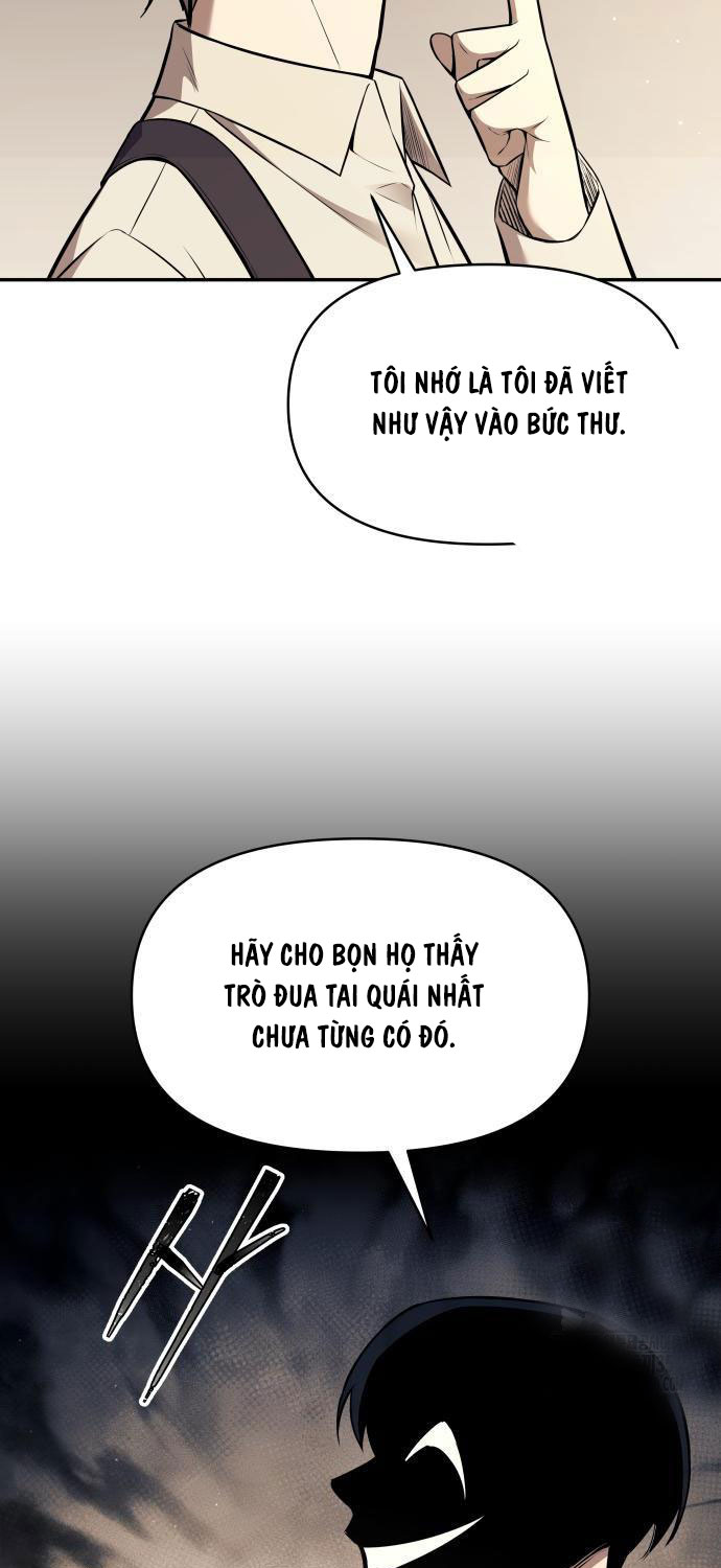 Trở Thành Hung Thần Trong Trò Chơi Thủ Thành Chap 115 - Next Chap 116