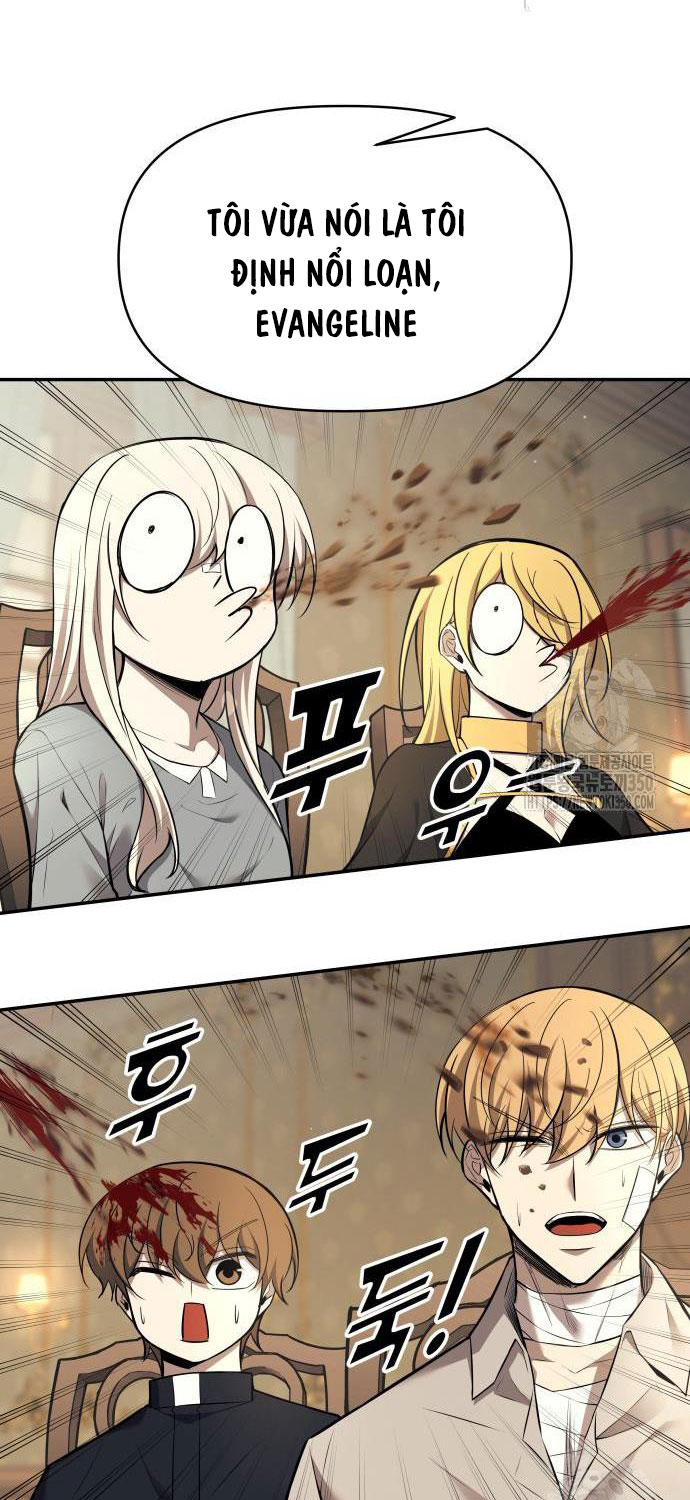 Trở Thành Hung Thần Trong Trò Chơi Thủ Thành Chap 115 - Next Chap 116