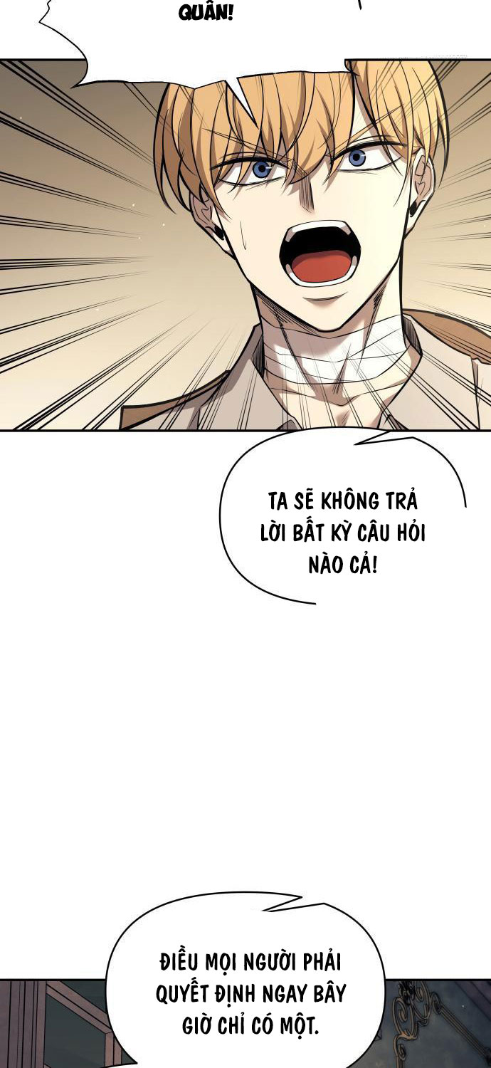 Trở Thành Hung Thần Trong Trò Chơi Thủ Thành Chap 115 - Next Chap 116