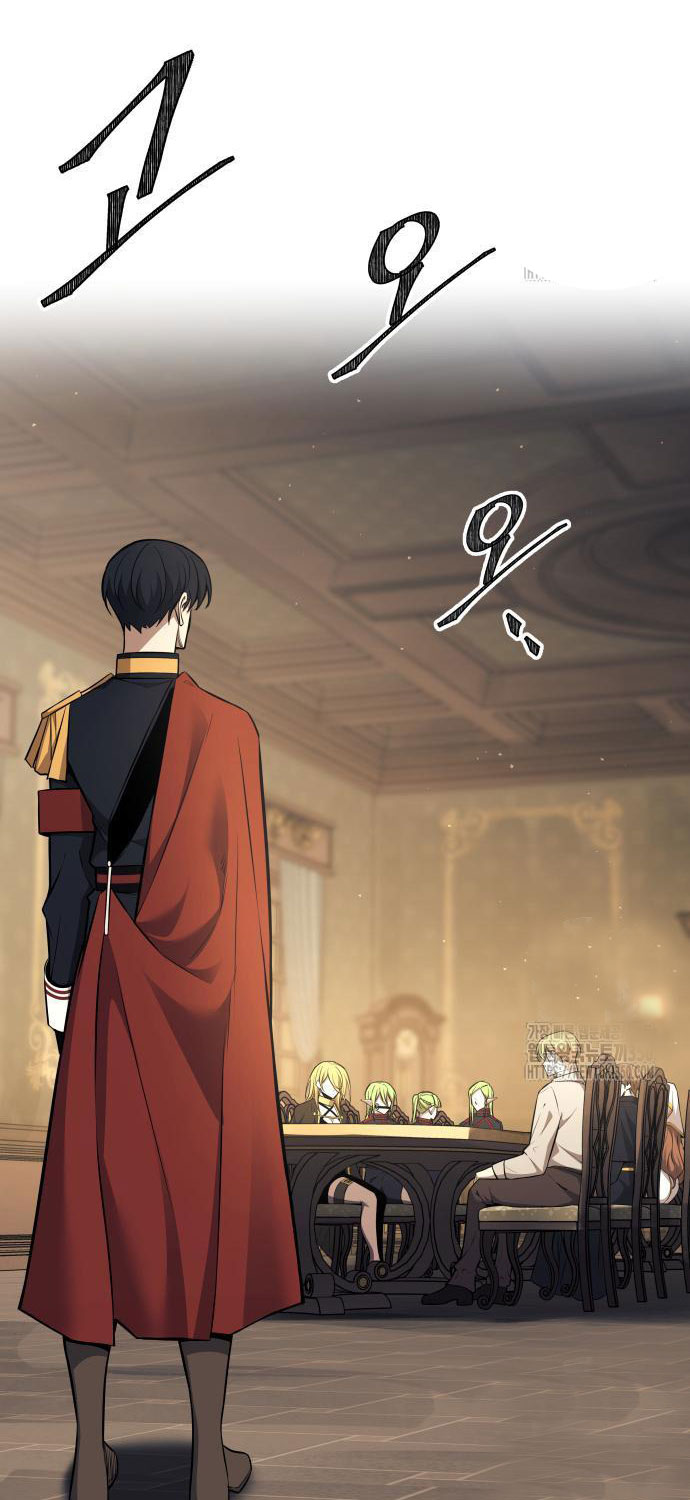 Trở Thành Hung Thần Trong Trò Chơi Thủ Thành Chap 115 - Next Chap 116