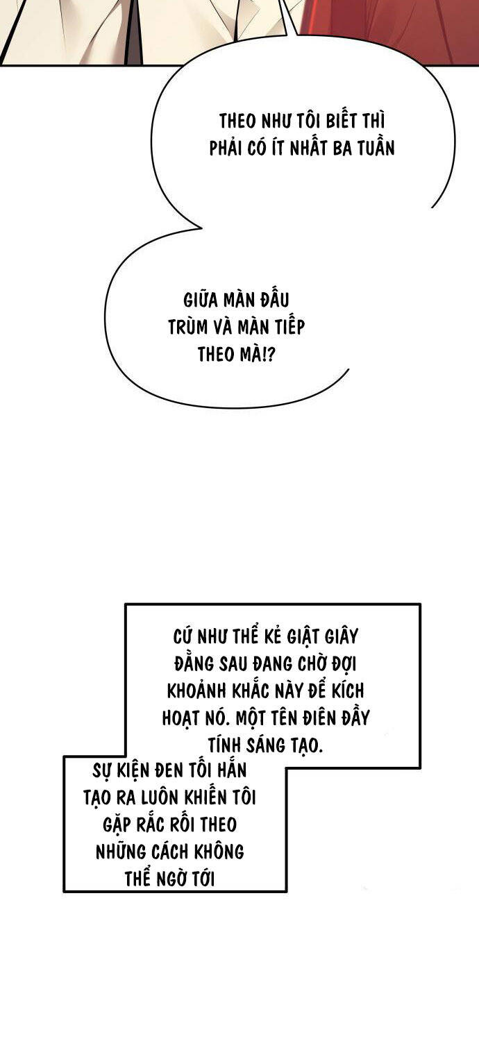 Trở Thành Hung Thần Trong Trò Chơi Thủ Thành Chap 115 - Next Chap 116