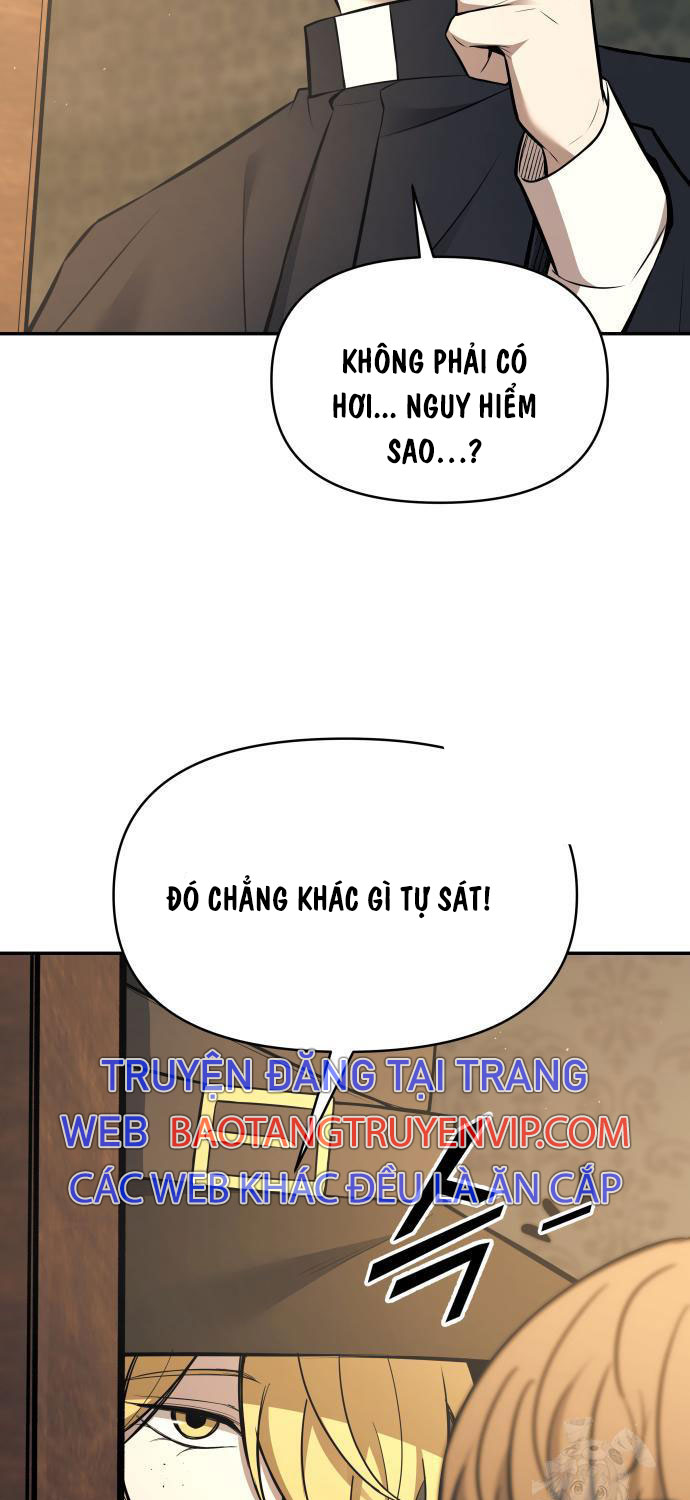 Trở Thành Hung Thần Trong Trò Chơi Thủ Thành Chap 115 - Next Chap 116