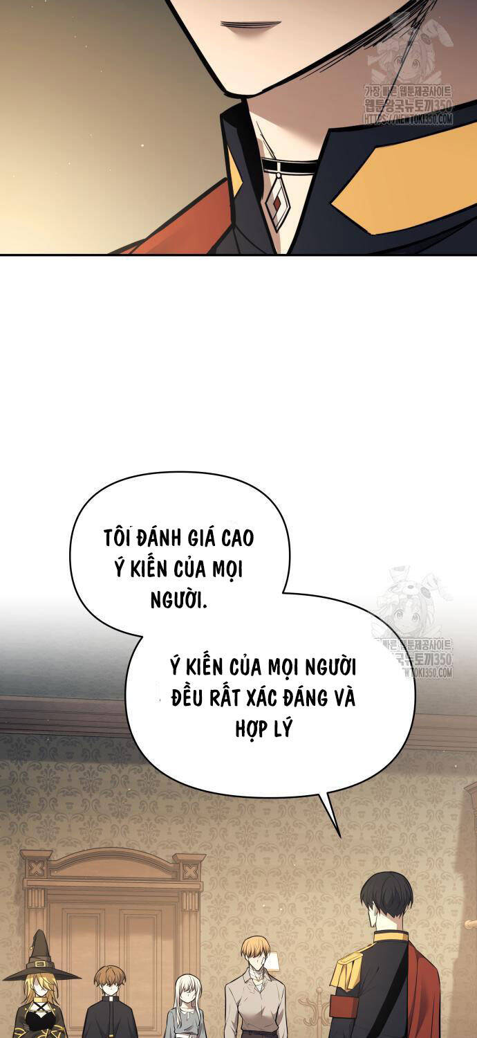 Trở Thành Hung Thần Trong Trò Chơi Thủ Thành Chap 115 - Next Chap 116