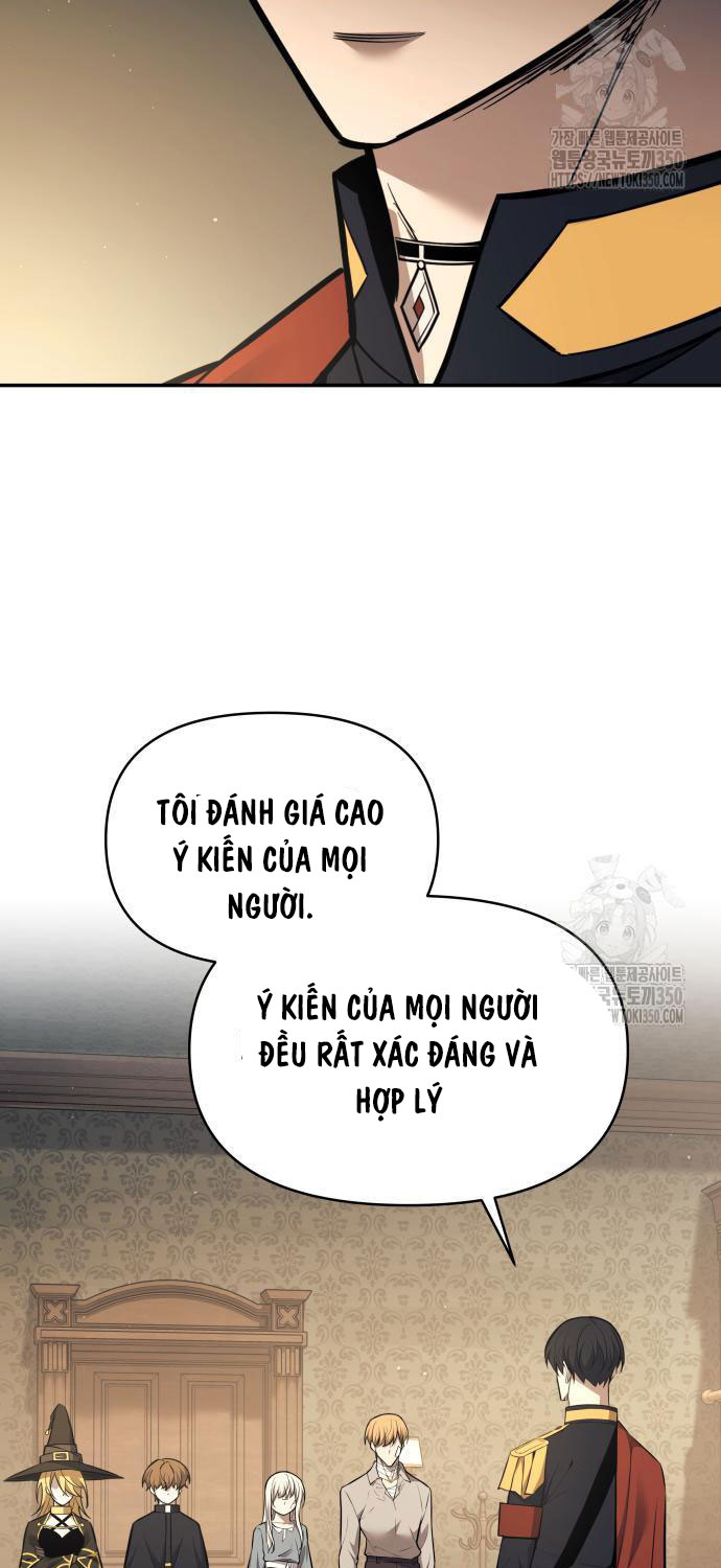 Trở Thành Hung Thần Trong Trò Chơi Thủ Thành Chap 115 - Next Chap 116