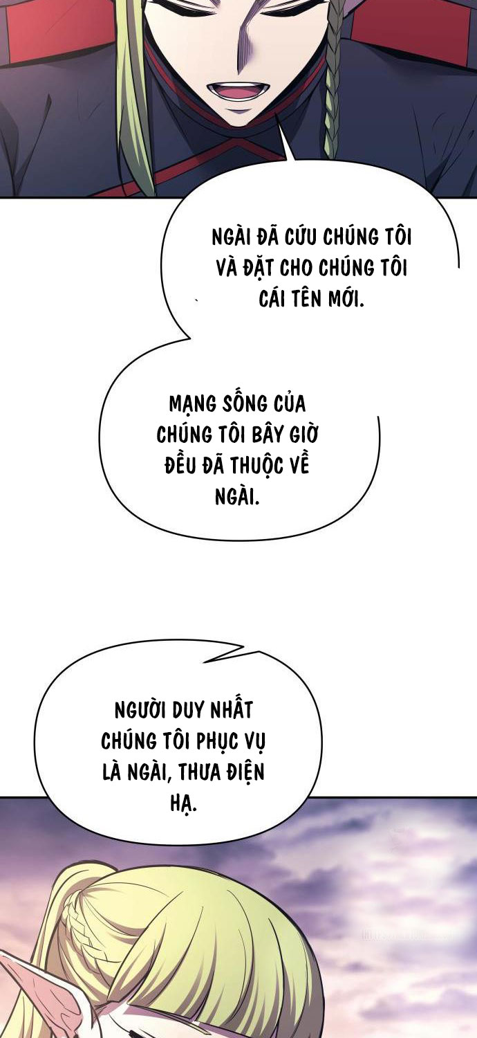 Trở Thành Hung Thần Trong Trò Chơi Thủ Thành Chap 115 - Next Chap 116