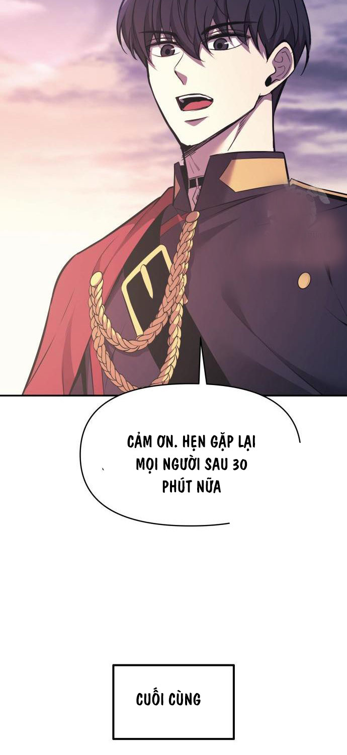 Trở Thành Hung Thần Trong Trò Chơi Thủ Thành Chap 115 - Next Chap 116