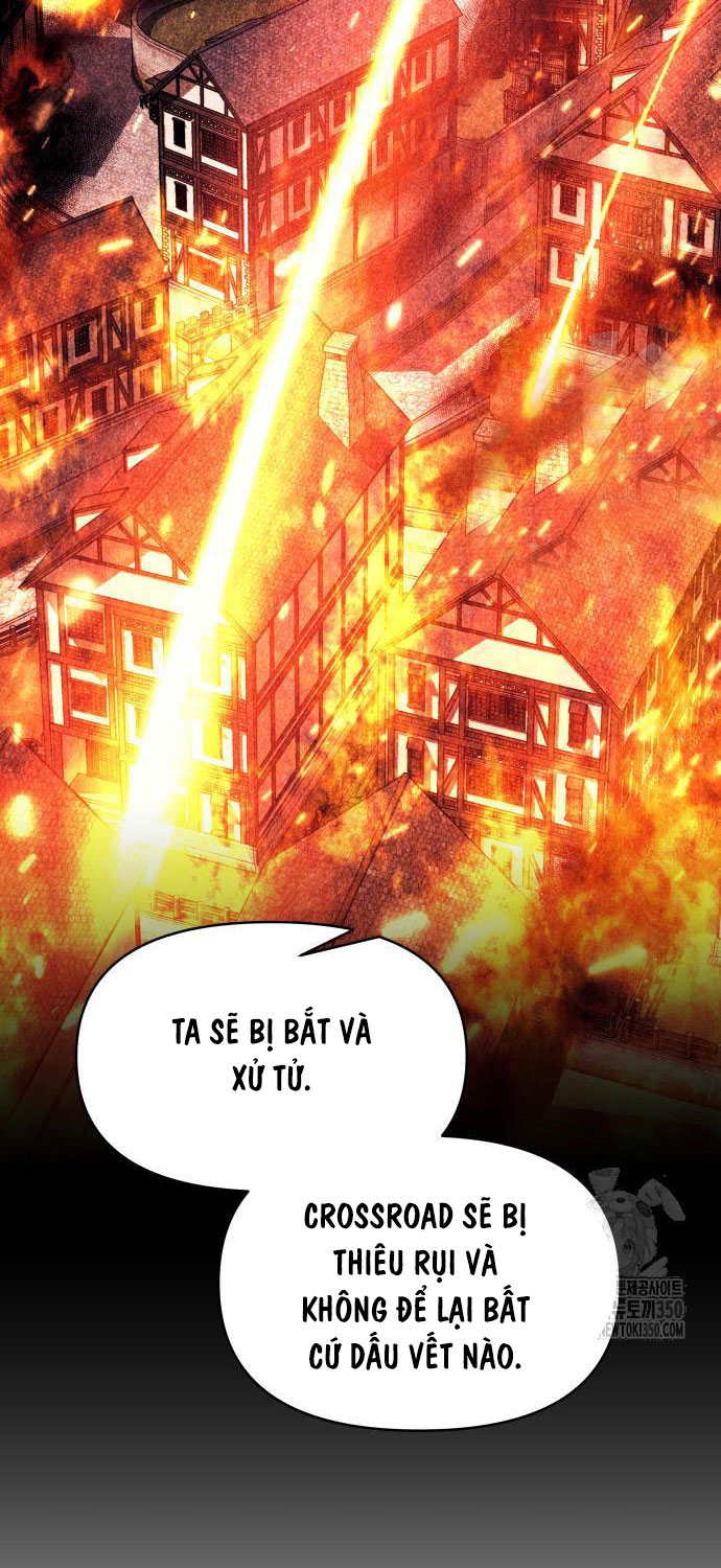 Trở Thành Hung Thần Trong Trò Chơi Thủ Thành Chap 115 - Next Chap 116