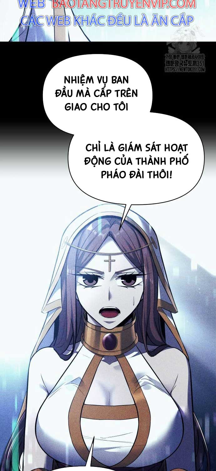 Trở Thành Hung Thần Trong Trò Chơi Thủ Thành Chap 116 - Next Chap 117