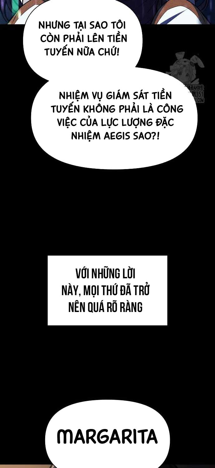 Trở Thành Hung Thần Trong Trò Chơi Thủ Thành Chap 116 - Next Chap 117