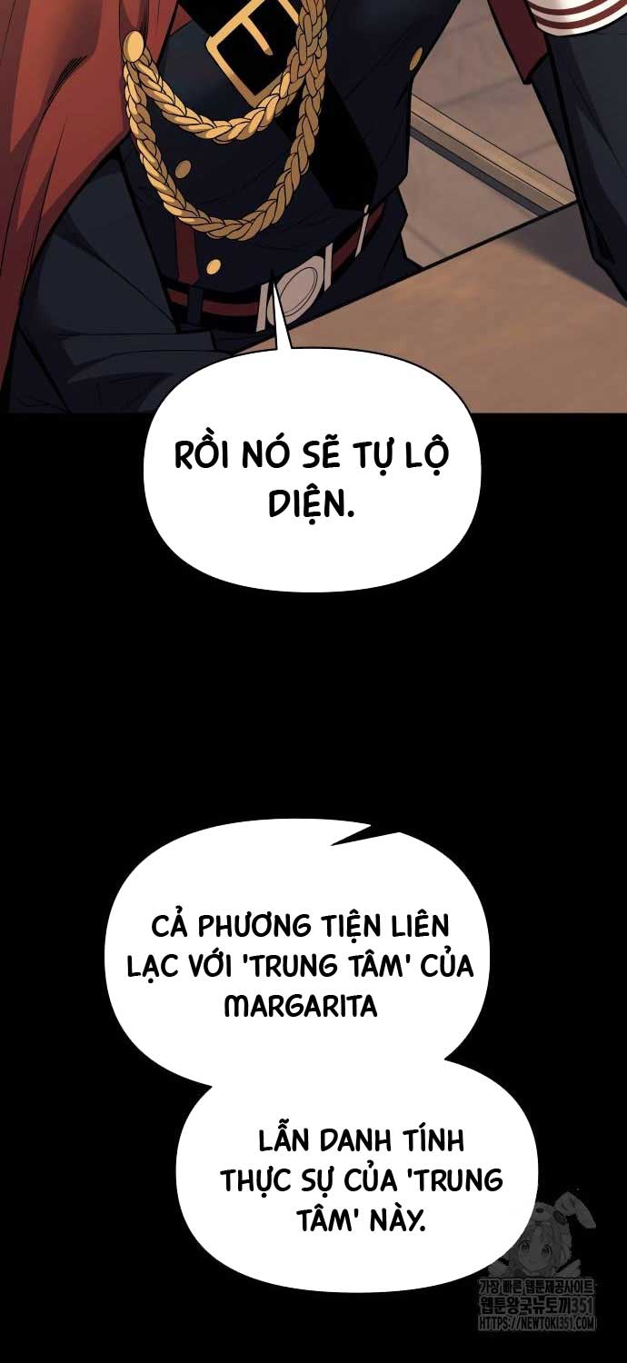 Trở Thành Hung Thần Trong Trò Chơi Thủ Thành Chap 116 - Next Chap 117