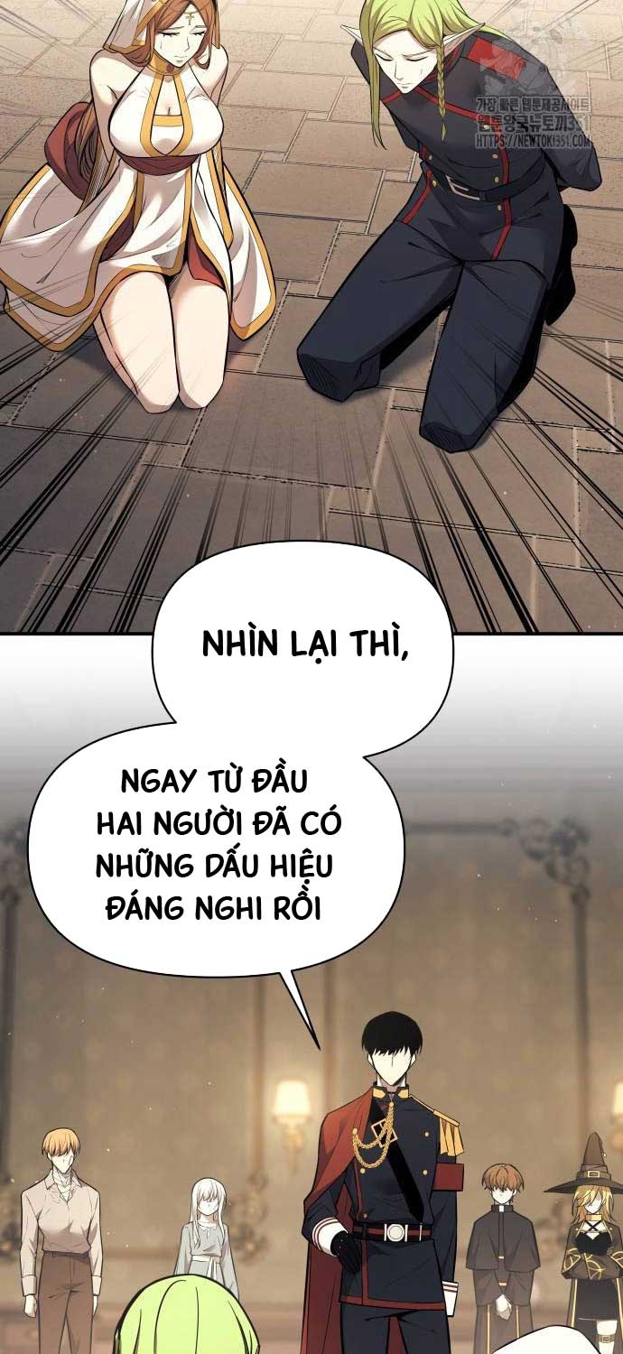 Trở Thành Hung Thần Trong Trò Chơi Thủ Thành Chap 116 - Next Chap 117