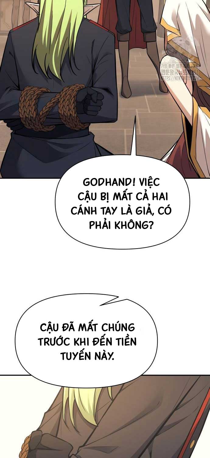 Trở Thành Hung Thần Trong Trò Chơi Thủ Thành Chap 116 - Next Chap 117