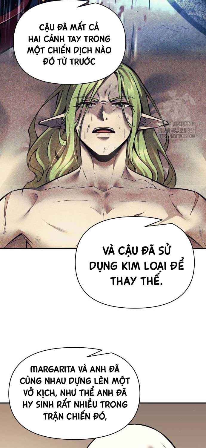 Trở Thành Hung Thần Trong Trò Chơi Thủ Thành Chap 116 - Next Chap 117