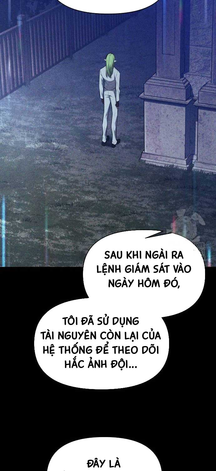 Trở Thành Hung Thần Trong Trò Chơi Thủ Thành Chap 116 - Next Chap 117