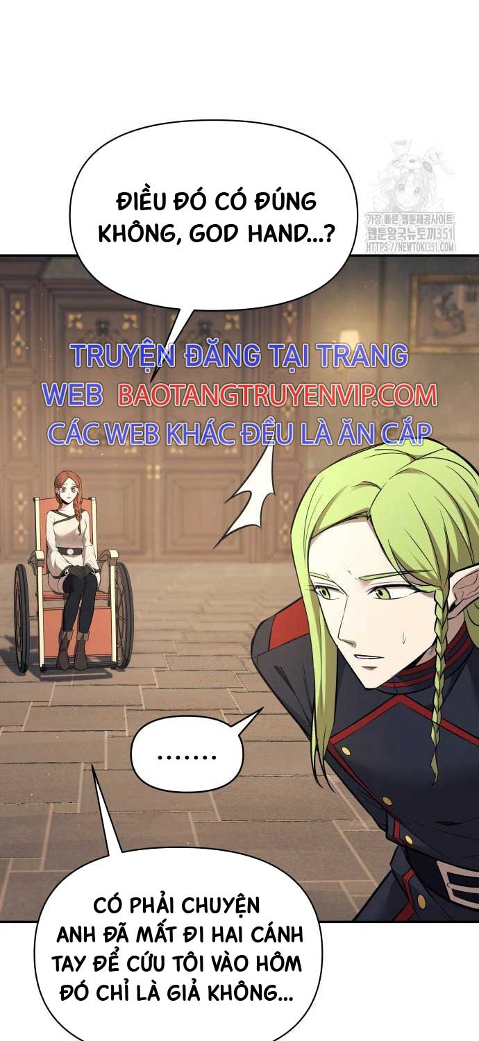 Trở Thành Hung Thần Trong Trò Chơi Thủ Thành Chap 116 - Next Chap 117