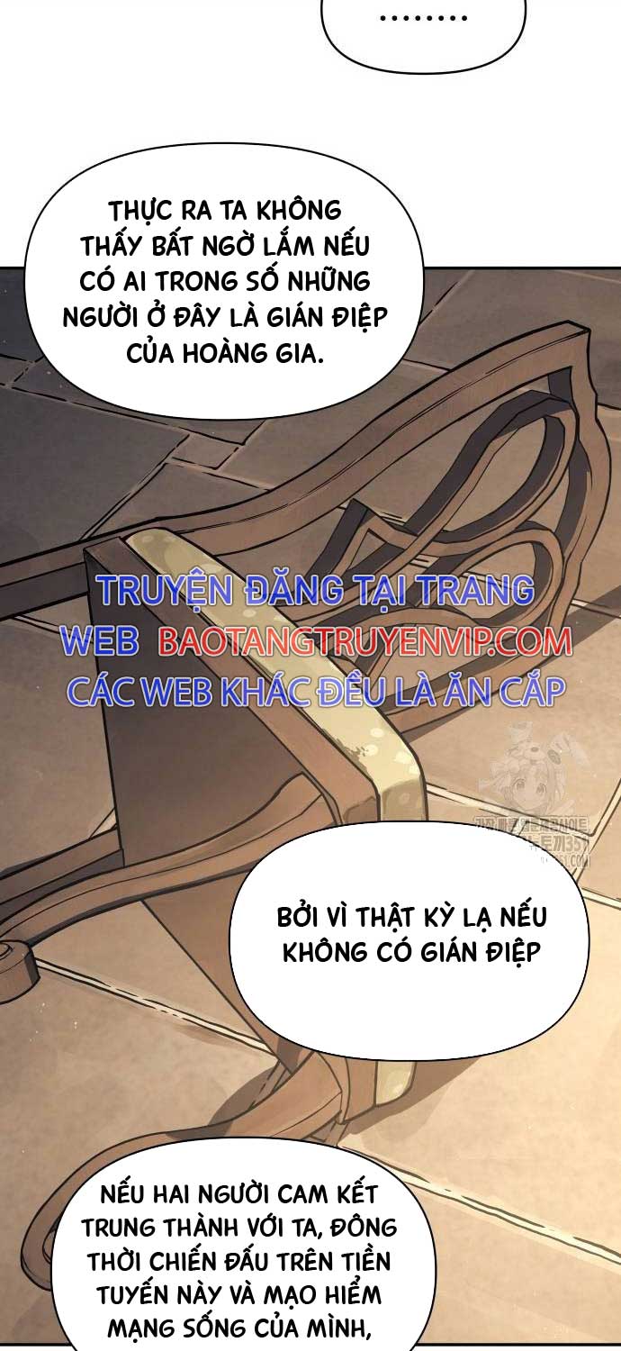 Trở Thành Hung Thần Trong Trò Chơi Thủ Thành Chap 116 - Next Chap 117