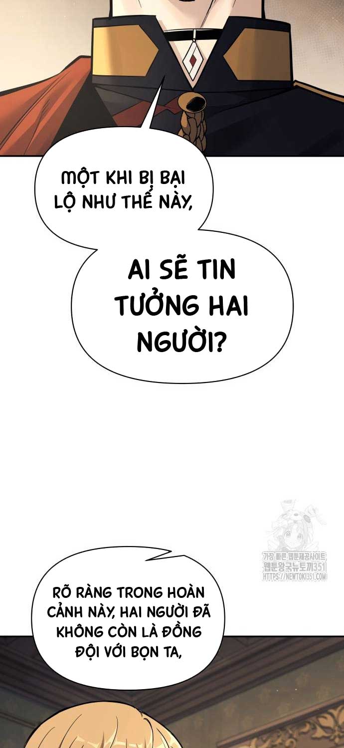 Trở Thành Hung Thần Trong Trò Chơi Thủ Thành Chap 116 - Next Chap 117