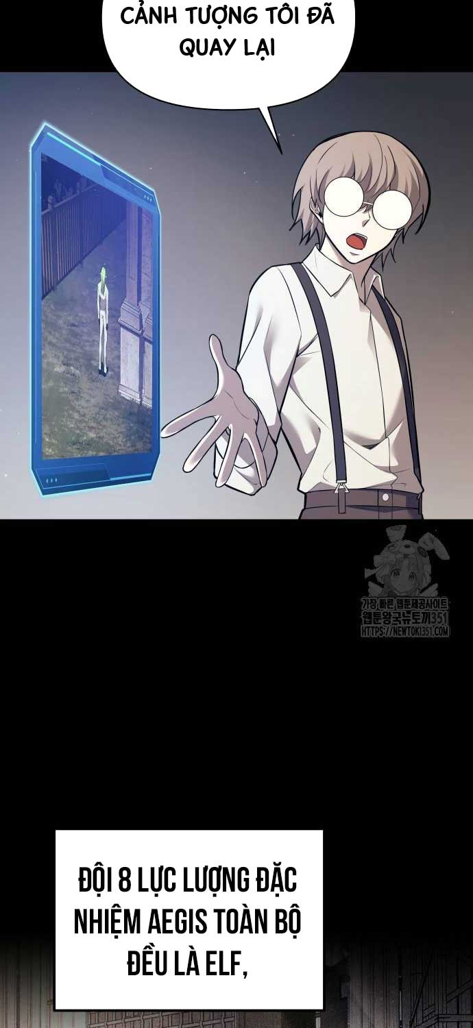 Trở Thành Hung Thần Trong Trò Chơi Thủ Thành Chap 116 - Next Chap 117