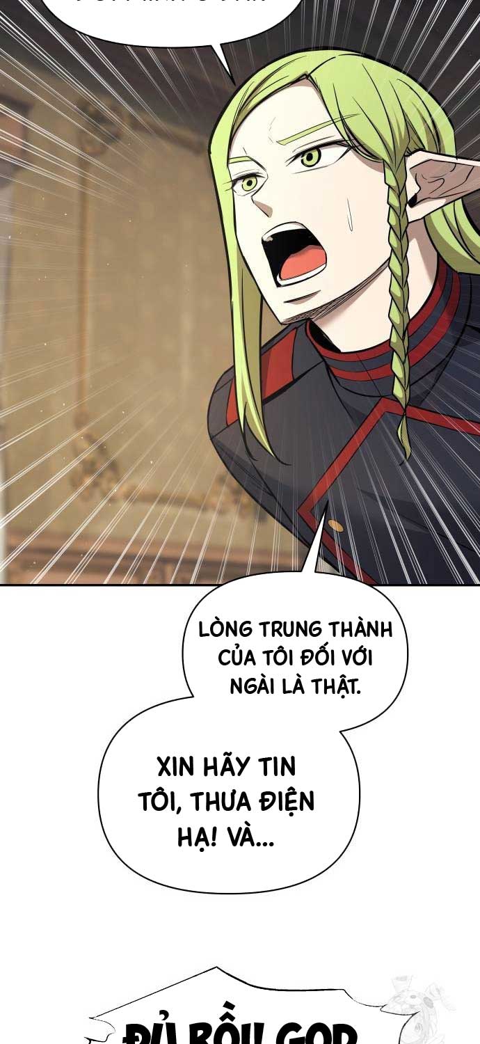 Trở Thành Hung Thần Trong Trò Chơi Thủ Thành Chap 116 - Next Chap 117