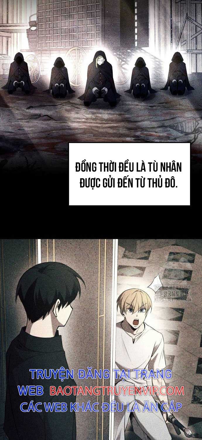 Trở Thành Hung Thần Trong Trò Chơi Thủ Thành Chap 116 - Next Chap 117