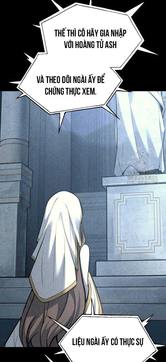 Trở Thành Hung Thần Trong Trò Chơi Thủ Thành Chap 116 - Next Chap 117