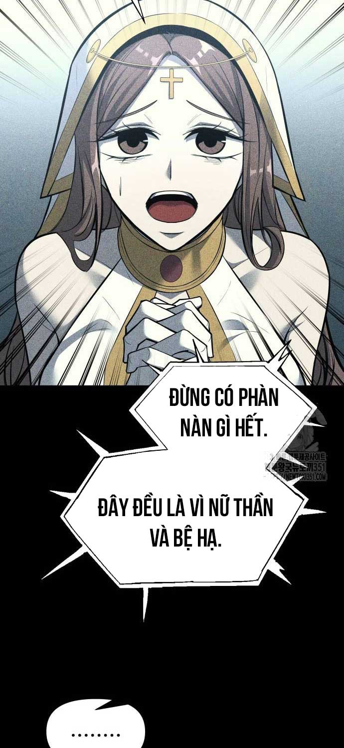 Trở Thành Hung Thần Trong Trò Chơi Thủ Thành Chap 116 - Next Chap 117