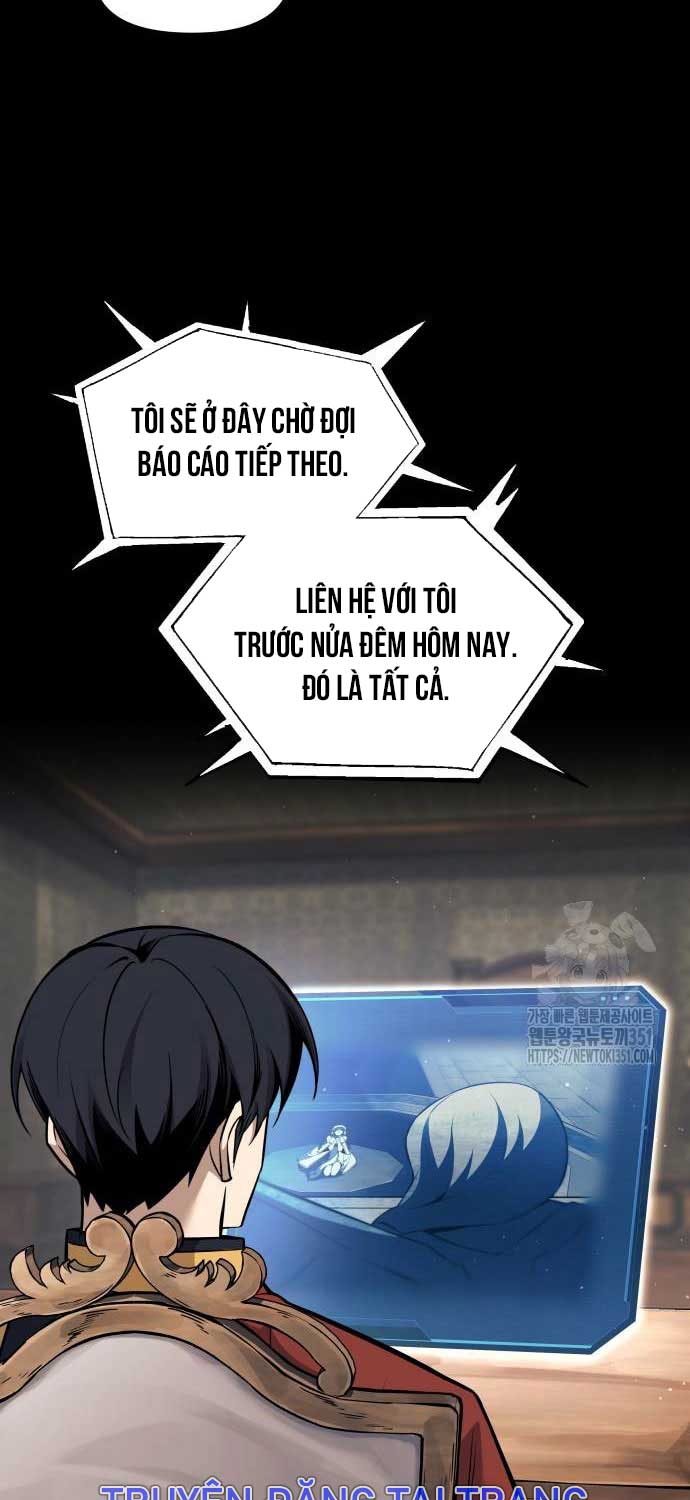 Trở Thành Hung Thần Trong Trò Chơi Thủ Thành Chap 116 - Next Chap 117